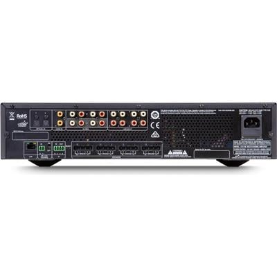 NAD C I8-150 DSP Multi-Channel Power Ampliler