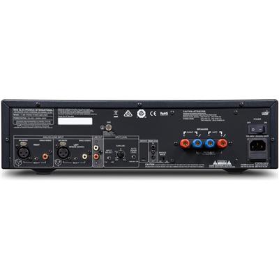 NAD C298 Stereo Power Ampliler