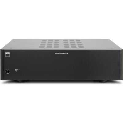 NAD C298 Stereo Power Ampliler