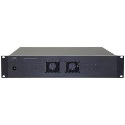 NAD CI 16-60 DSP Multi-Channel Power Ampliler