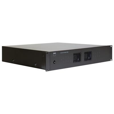 NAD CI 16-60 DSP Multi-Channel Power Ampliler