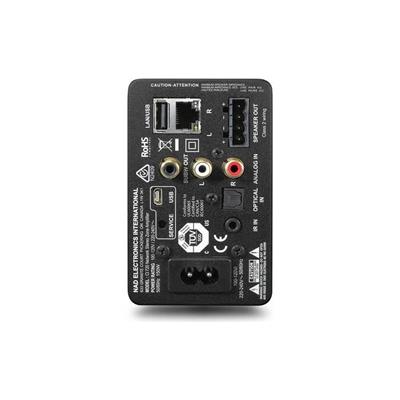 NAD CI 720 V2 Stereo Zone Streamer Ampliler