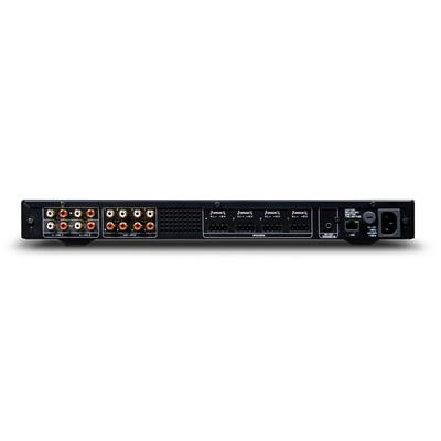 NAD CI 8-120 DSP Multi-Channel Power Ampliler