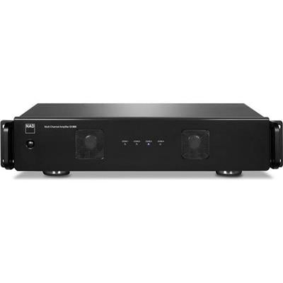 NAD CI 980  Multi-Channel Power Ampliler