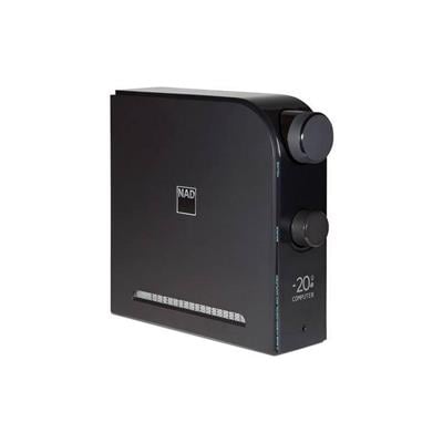 NAD D 3045 Entegre Ampliler