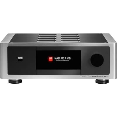 NAD Master Series M17 V2i A/V Processor