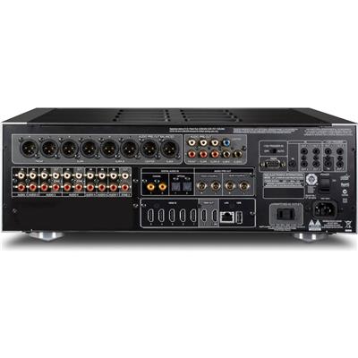 NAD Master Series M17 V2i A/V Processor