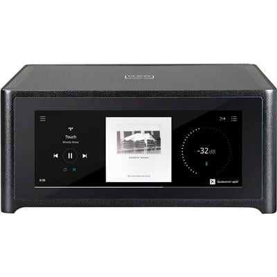NAD Masters Series M10 V2 Streamer Ampliler