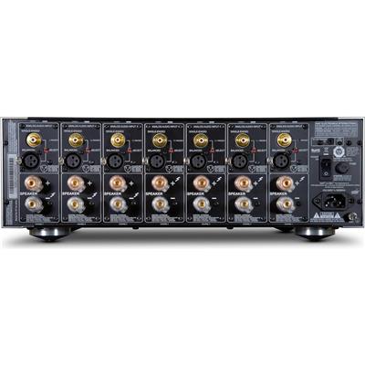 NAD Masters Series M28 7 Channel Power Ampliler