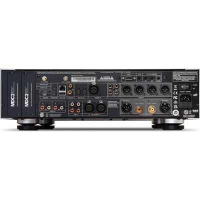 NAD Masters Series M66 Pre Ampliler