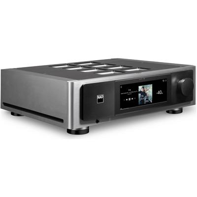 NAD Masters Series M66 Pre Ampliler