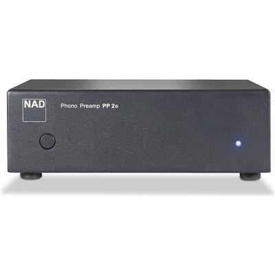 NAD PP 2E Phono Pre Amplisi