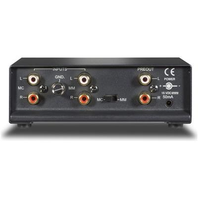 NAD PP 2E Phono Pre Amplisi
