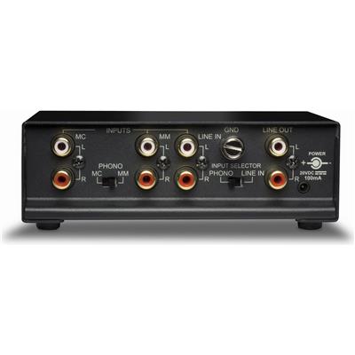 NAD PP 4 Phono Pre Amplisi