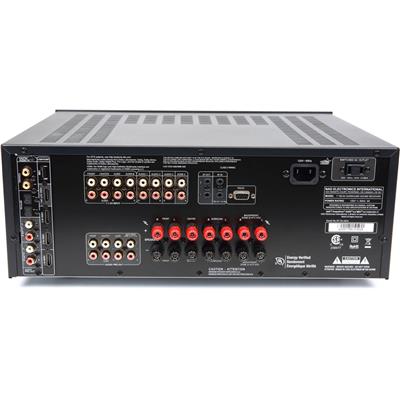 NAD T 758 V3i 7.1 A/V Surround Receiver