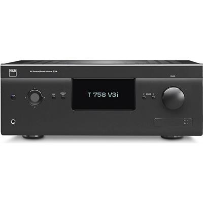 NAD T 758 V3i 7.1 A/V Surround Receiver