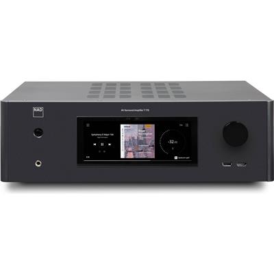 NAD T 778 9.2 A/V Surround Receiver