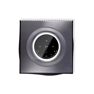 Naim Audio Mu-So Qb 2nd Generation Kablosuz Premium Aktif Hoparlör