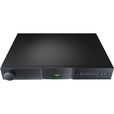 Naim Audio NAIT XS 3 Entegre Ampliler
