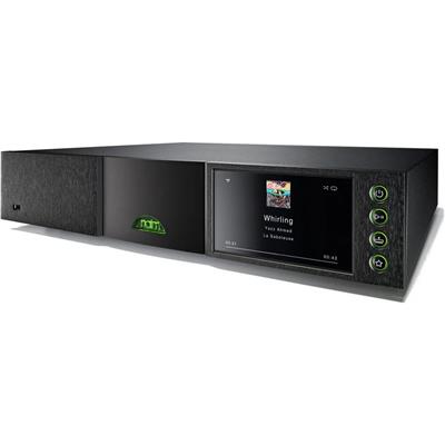 Naim Audio NDX 2 Streamer/Network Oynatıcı