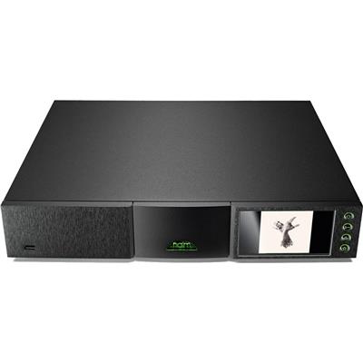 Naim Audio NDX 2 Streamer/Network Oynatıcı