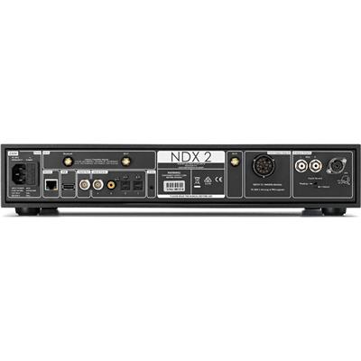 Naim Audio NDX 2 Streamer/Network Oynatıcı
