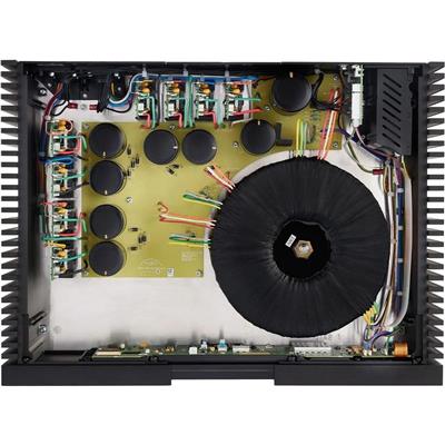 Naim Audio NPX 300 Power Ampliler