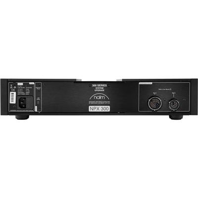 Naim Audio NPX 300 Power Ampliler