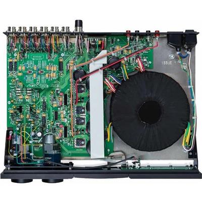 Naim Audio SUPERNAIT 3 Entegre Ampliler