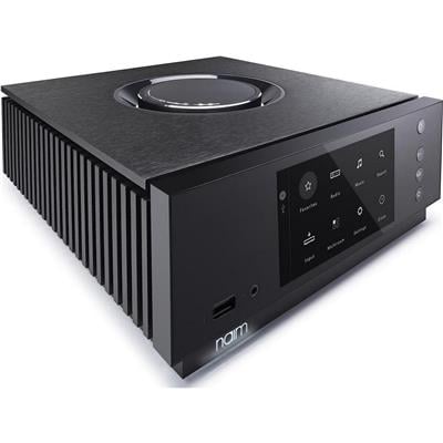 Naim Audio Uniti Atom HDMI Streamer Ampliler