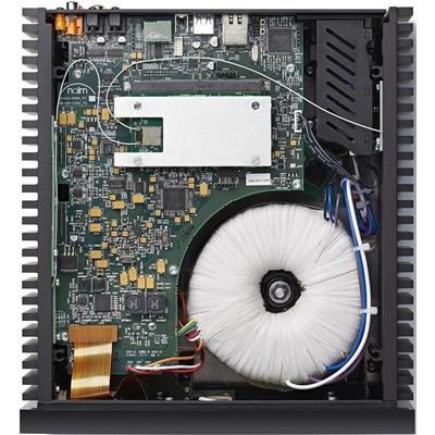 Naim Audio Uniti Atom HDMI Streamer Ampliler