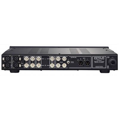 Octave HP 300 SE Lambalı Pre Ampliler Gümüş