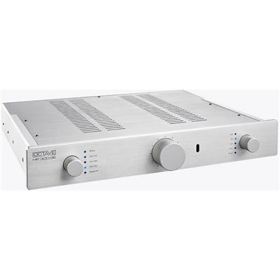 Octave HP 300 SE Lambalı Pre Ampliler Gümüş