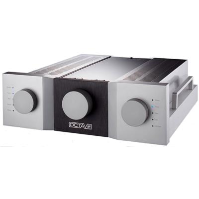 Octave Jubilee Lambalı Pre Ampliler Gümüş