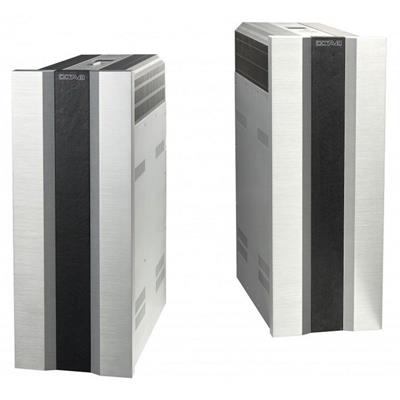 Octave Jubilee Mono SE Lambalı Power Ampliler Gümüş