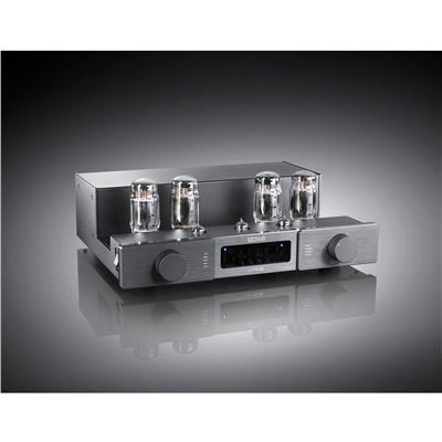 Octave V110 SE Lambalı Entegre Ampliler Siyah