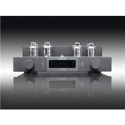 Octave V110 SE Lambalı Entegre Ampliler Siyah