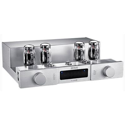 Octave V110 SE Lambalı Entegre Ampliler Gümüş