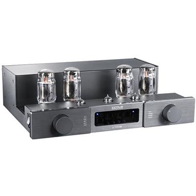 Octave V110 SE Lambalı Entegre Ampliler Siyah