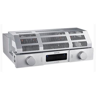 Octave V110 SE Lambalı Entegre Ampliler Gümüş