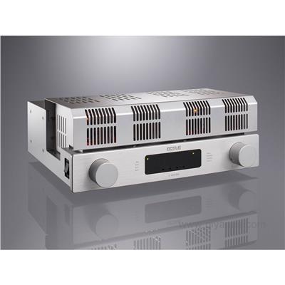 Octave V40 SE Lambalı Entegre Ampliler Gümüş