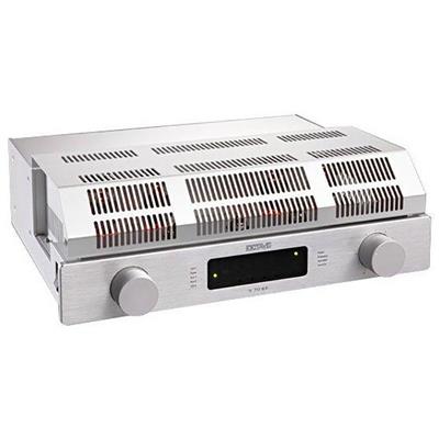 Octave V70 SE Lambalı Entegre Ampliler Gümüş