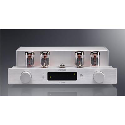 Octave V70 SE Lambalı Entegre Ampliler Gümüş