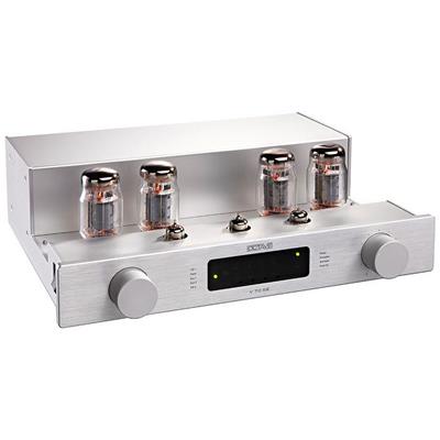 Octave V70 SE Lambalı Entegre Ampliler Gümüş