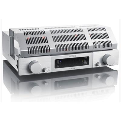 Octave V80 SE Lambalı Entegre Ampliler Gümüş