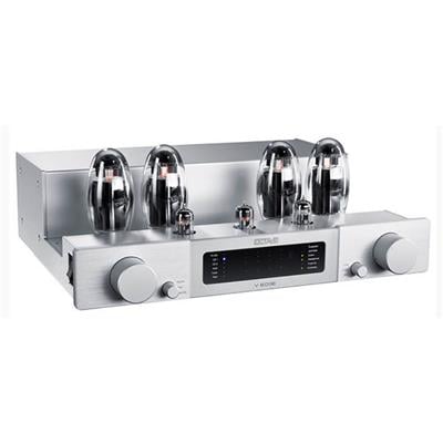 Octave V80 SE Lambalı Entegre Ampliler Gümüş