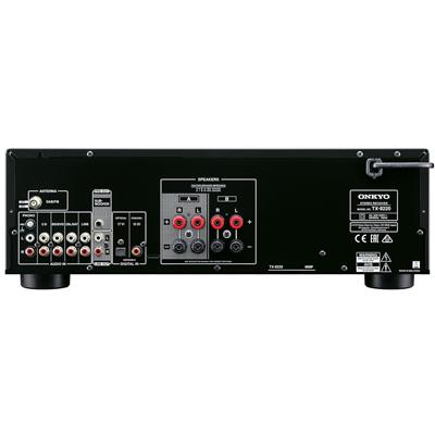Onkyo TX-8220 Bluetooth Stereo  Ampliler