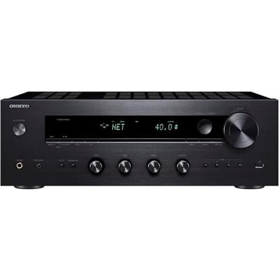 Onkyo TX-8470 Stereo Network A/V Receiver