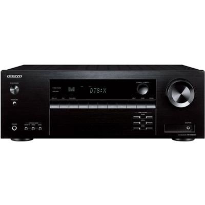 Onkyo TX-NR5100 7.2 8K A/V Surround Receiver