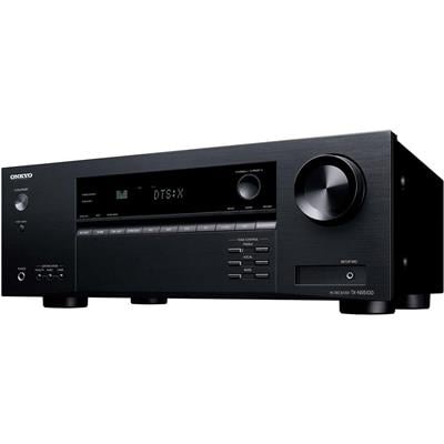 Onkyo TX-NR5100 7.2 8K A/V Surround Receiver